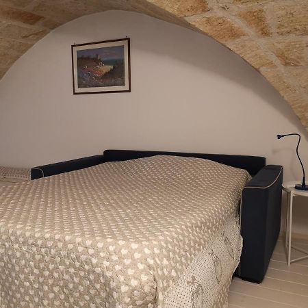 Dimora Del Mar Apartment Полиняно а Маре Екстериор снимка
