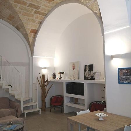 Dimora Del Mar Apartment Полиняно а Маре Екстериор снимка