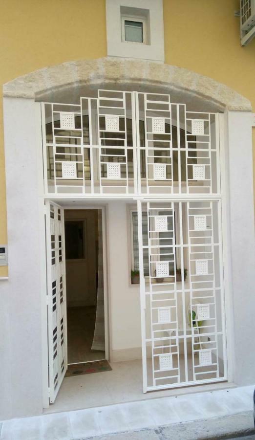 Dimora Del Mar Apartment Полиняно а Маре Екстериор снимка