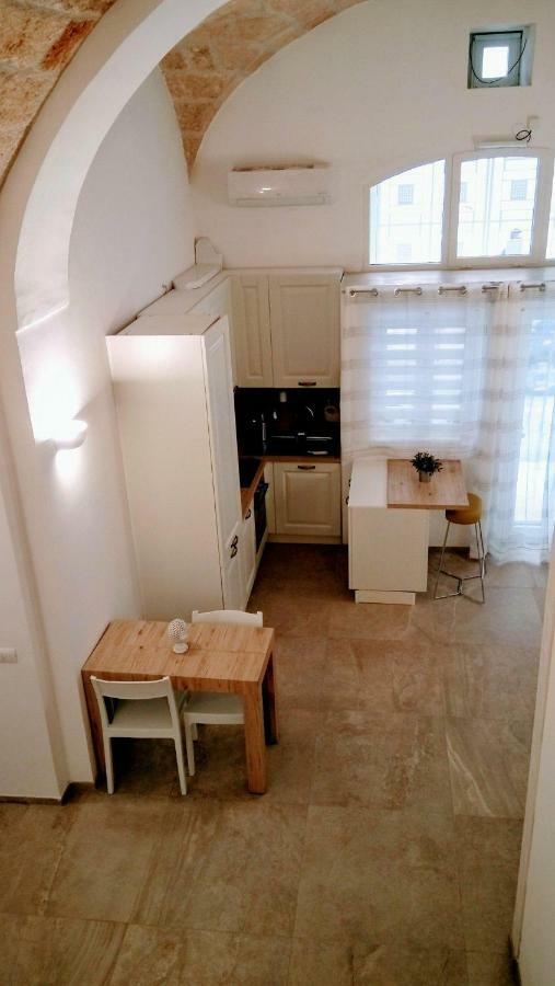 Dimora Del Mar Apartment Полиняно а Маре Екстериор снимка