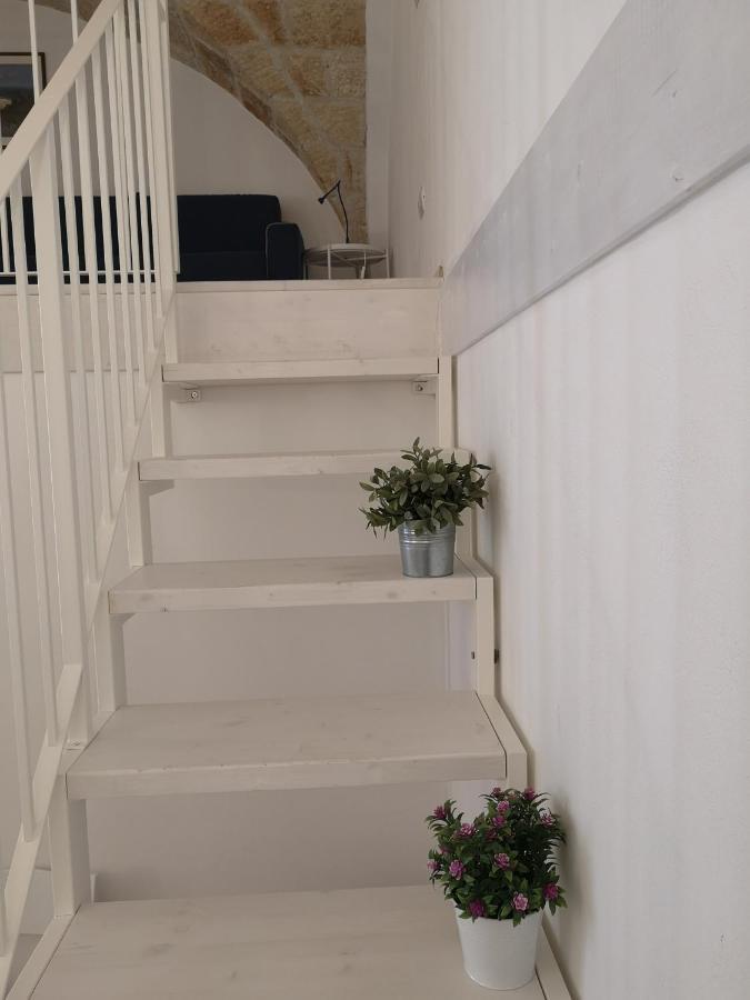Dimora Del Mar Apartment Полиняно а Маре Екстериор снимка