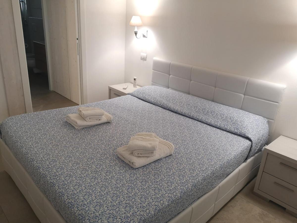 Dimora Del Mar Apartment Полиняно а Маре Екстериор снимка